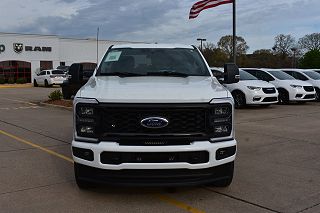 2023 Ford F-250  1FT8W2BT9PEC55831 in Conway, AR 2