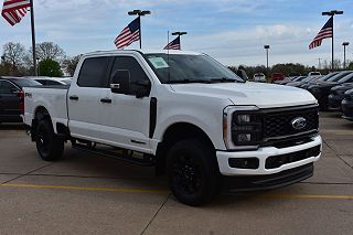 2023 Ford F-250  1FT8W2BT9PEC55831 in Conway, AR 3