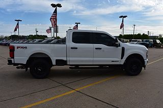 2023 Ford F-250  1FT8W2BT9PEC55831 in Conway, AR 4