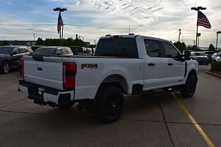 2023 Ford F-250  1FT8W2BT9PEC55831 in Conway, AR 5