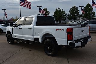 2023 Ford F-250  1FT8W2BT9PEC55831 in Conway, AR 7