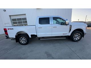 2023 Ford F-250 Lariat 1FT8W2BM8PED09886 in Devils Lake, ND 11