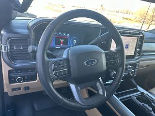 2023 Ford F-250 Lariat 1FT8W2BM8PED09886 in Devils Lake, ND 19