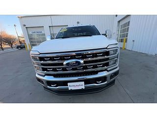 2023 Ford F-250 Lariat 1FT8W2BM8PED09886 in Devils Lake, ND 4