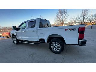 2023 Ford F-250 Lariat 1FT8W2BM8PED09886 in Devils Lake, ND 8