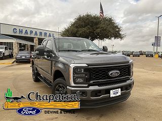 2023 Ford F-250 Lariat VIN: 1FT8X2BTXPED25012
