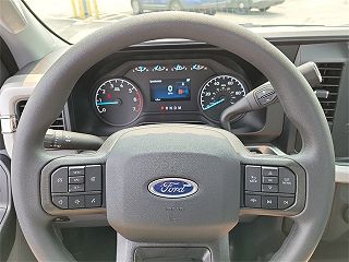 2023 Ford F-250 XL 1FTBF2AA2PED39012 in Dundalk, MD 12