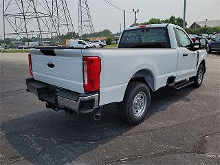 2023 Ford F-250 XL 1FTBF2AA2PED39012 in Dundalk, MD 4