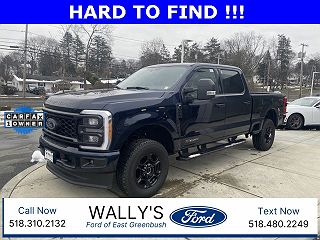 2023 Ford F-250 XLT VIN: 1FT8W2BT2PED31423