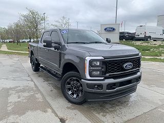 2023 Ford F-250 Lariat VIN: 1FT8W2BTXPED61575