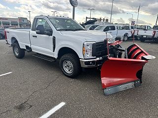 2023 Ford F-250 XL 1FTRF2BA3PED45897 in Feasterville Trevose, PA 2