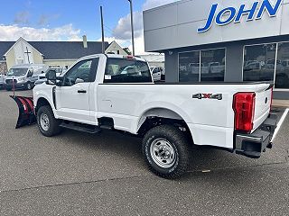 2023 Ford F-250 XL 1FTRF2BA3PED45897 in Feasterville Trevose, PA 5