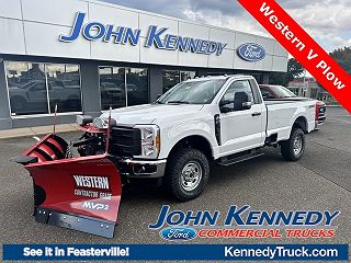 2023 Ford F-250 XL 1FTRF2BA3PED45897 in Feasterville Trevose, PA