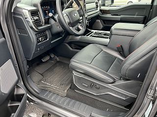 2023 Ford F-250 Lariat 1FT8W2BM6PED45544 in Frederick, MD 23