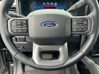 2023 Ford F-250 Lariat 1FT8W2BM6PED45544 in Frederick, MD 34
