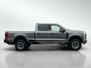 2023 Ford F-250 Lariat 1FT8W2BM6PED45544 in Frederick, MD 4