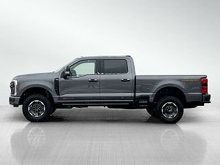2023 Ford F-250 Lariat 1FT8W2BM6PED45544 in Frederick, MD 5