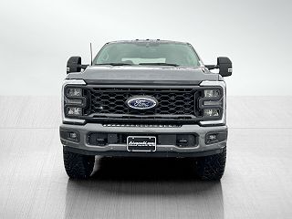 2023 Ford F-250 Lariat 1FT8W2BM6PED45544 in Frederick, MD 7