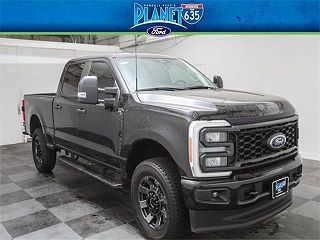 2023 Ford F-250 King Ranch VIN: 1FT8W2BN4PEE07855