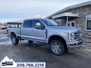 2023 Ford F-250 Lariat VIN: 1FT8W2BT2PED49694