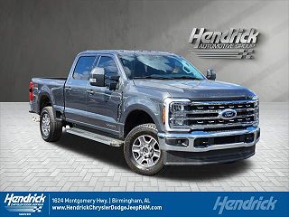 2023 Ford F-250  1FT8W2BT4PEE04047 in Hoover, AL 1
