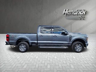 2023 Ford F-250  1FT8W2BT4PEE04047 in Hoover, AL 11