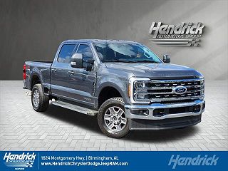 2023 Ford F-250  1FT8W2BT4PEE04047 in Hoover, AL