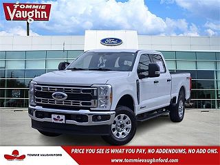 2023 Ford F-250 King Ranch VIN: 1FT7W2BT1PEC35231