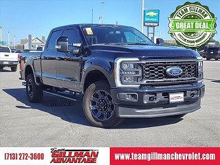 2023 Ford F-250 Lariat VIN: 1FT8W2BT8PED30941