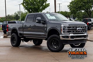 2023 Ford F-250 Lariat VIN: 1FT8W2BT4PED49471