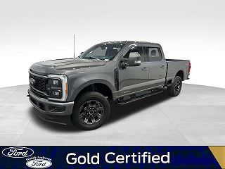 2023 Ford F-250 Lariat VIN: 1FT8W2BT6PED32610