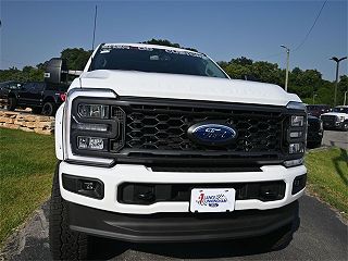 2023 Ford F-250 XLT 1FT8W2BN4PEC94330 in Knoxville, TN 8