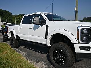 2023 Ford F-250 XLT 1FT8W2BN4PEC94330 in Knoxville, TN 9