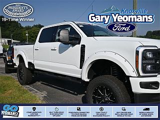 2023 Ford F-250 XLT 1FT8W2BN4PEC94330 in Knoxville, TN