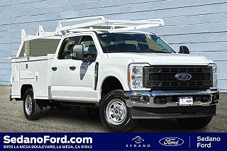 2023 Ford F-250 XL 1FT7W2BA9PEC79668 in La Mesa, CA 1