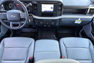 2023 Ford F-250 XL 1FT7W2BA9PEC79668 in La Mesa, CA 9