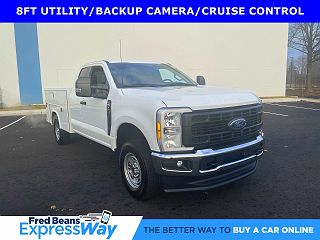 2023 Ford F-250 XL 1FT7X2BA4PEC27815 in Langhorne, PA 1
