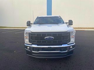 2023 Ford F-250 XL 1FT7X2BA4PEC27815 in Langhorne, PA 3