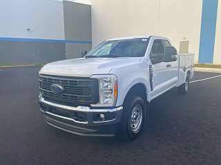 2023 Ford F-250 XL 1FT7X2BA4PEC27815 in Langhorne, PA 4