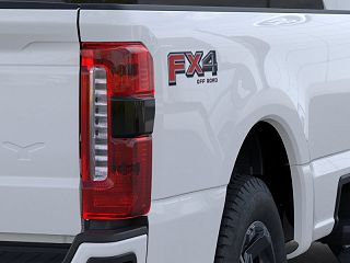 2023 Ford F-250 XL 1FT8W2BN6PED85504 in Lansdale, PA 21