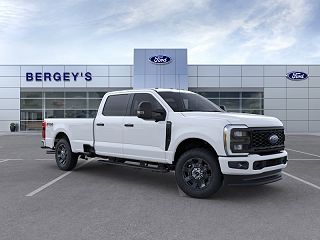 2023 Ford F-250 XL 1FT8W2BN6PED85504 in Lansdale, PA 7