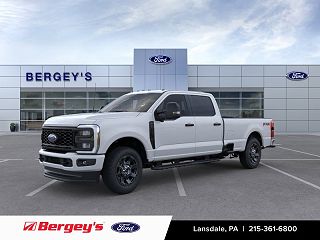 2023 Ford F-250 XL VIN: 1FT8W2BN6PED85504