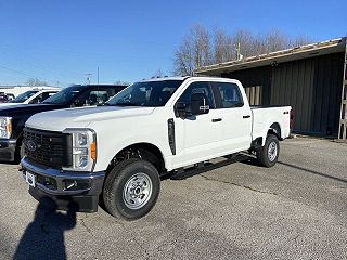2023 Ford F-250 XL 1FT7W2BA3PEE10853 in Livermore, KY 1