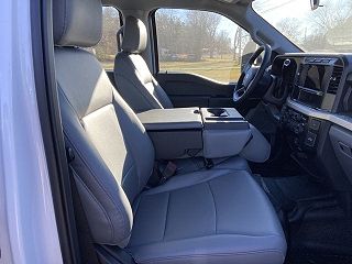 2023 Ford F-250 XL 1FT7W2BA3PEE10853 in Livermore, KY 10