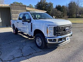 2023 Ford F-250 XL 1FT7W2BA3PEE10853 in Livermore, KY 2