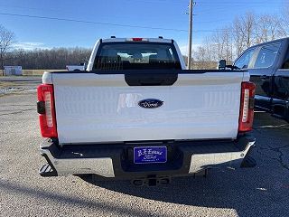 2023 Ford F-250 XL 1FT7W2BA3PEE10853 in Livermore, KY 5
