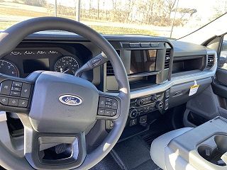 2023 Ford F-250 XL 1FT7W2BA3PEE10853 in Livermore, KY 6