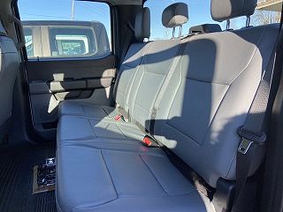 2023 Ford F-250 XL 1FT7W2BA3PEE10853 in Livermore, KY 8