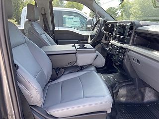 2023 Ford F-250 XL 1FT7W2BT1PEE11226 in Livermore, KY 12