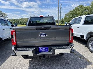2023 Ford F-250 XL 1FT7W2BT1PEE11226 in Livermore, KY 6